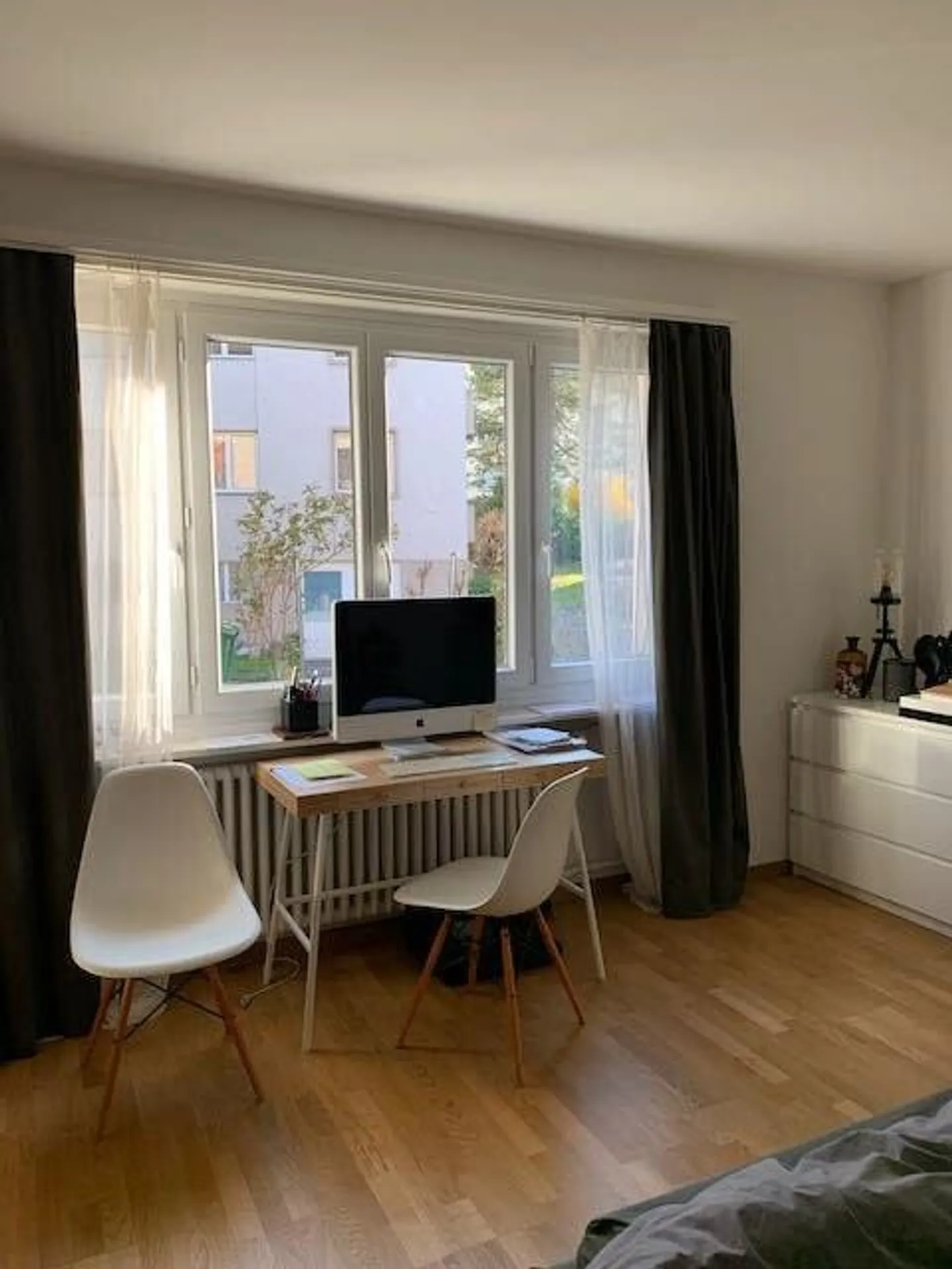 Zürich-Albisrieden, City & Nature! - Photo 3 of 7