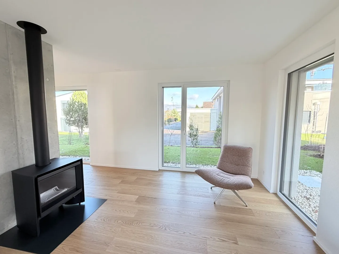 Villa 5,5 Zimmer - Foto 7 von 13