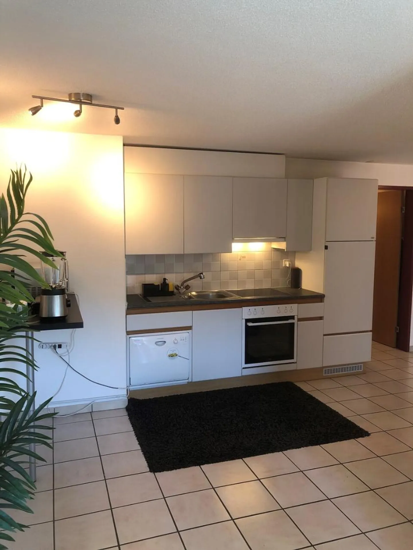 Charmant appartement 2,5 pièces - Photo 1 sur 1