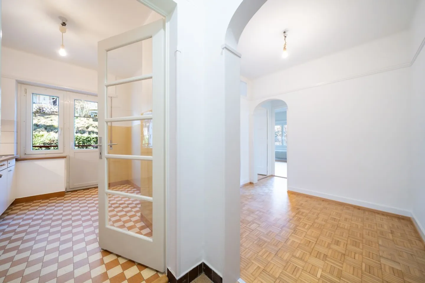 Appartamento 3 stanze - Foto 3 di 8