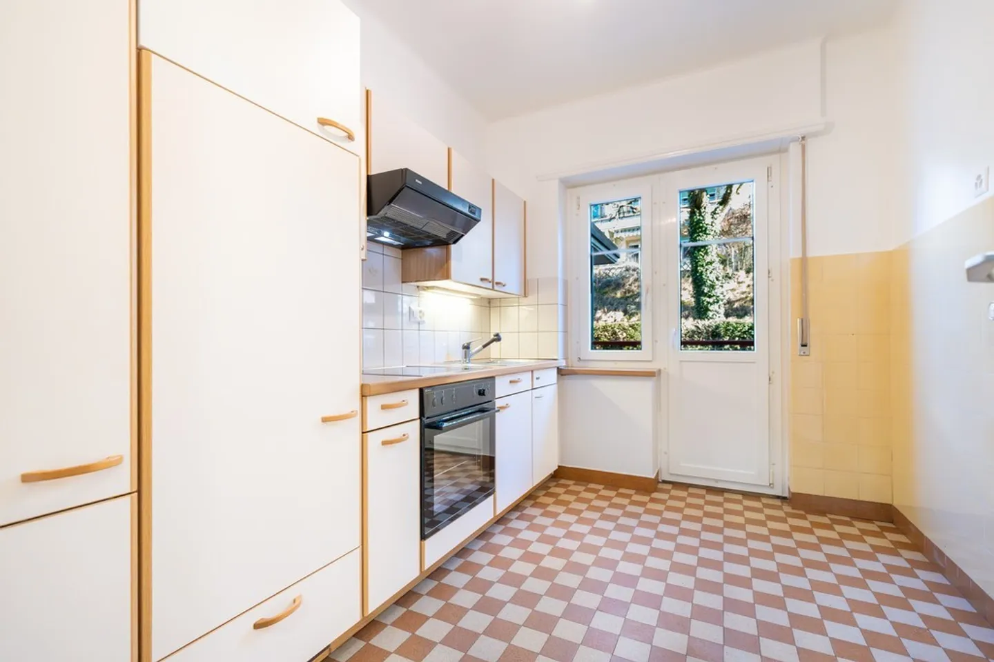 Appartamento 3 stanze - Foto 4 di 8