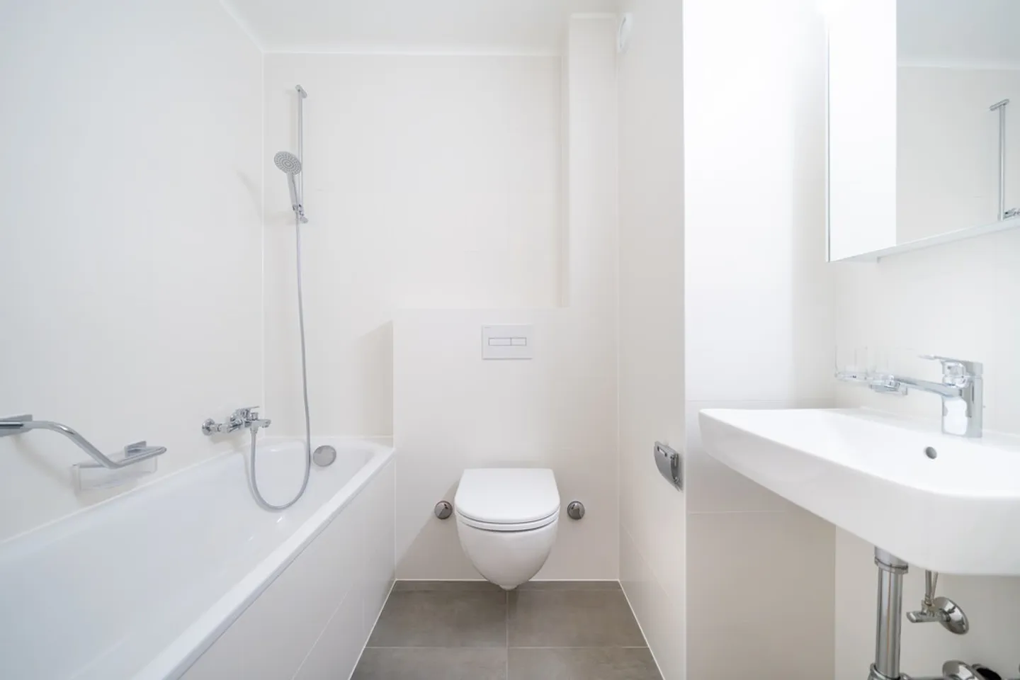 Appartamento 3 stanze - Foto 6 di 8