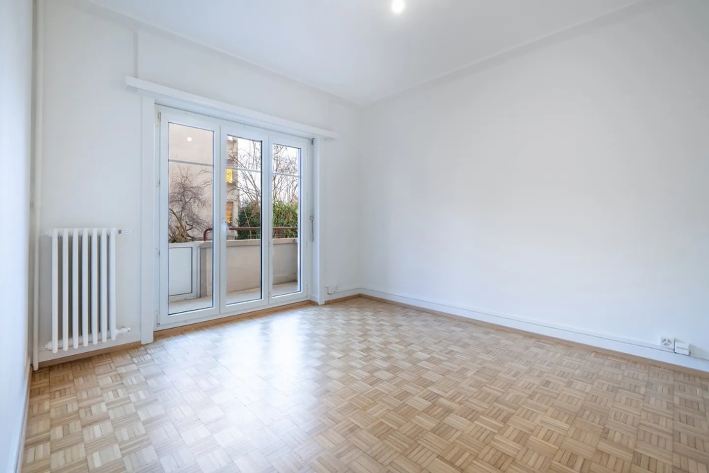 Appartamento 3 stanze - Foto 7 di 8