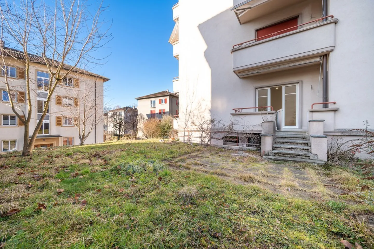 Appartamento 3 stanze - Foto 8 di 8