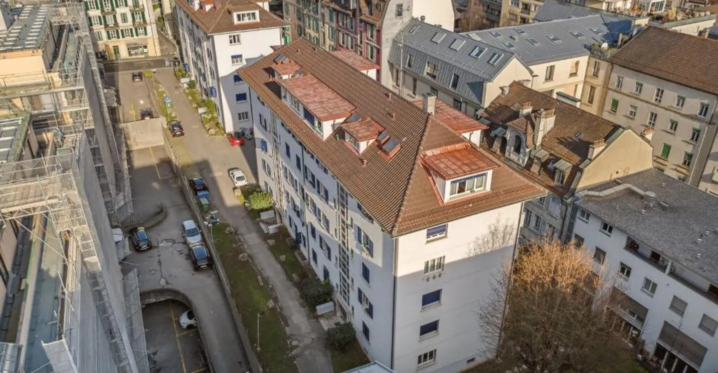 A due passi dal centro città - Foto 1 di 2