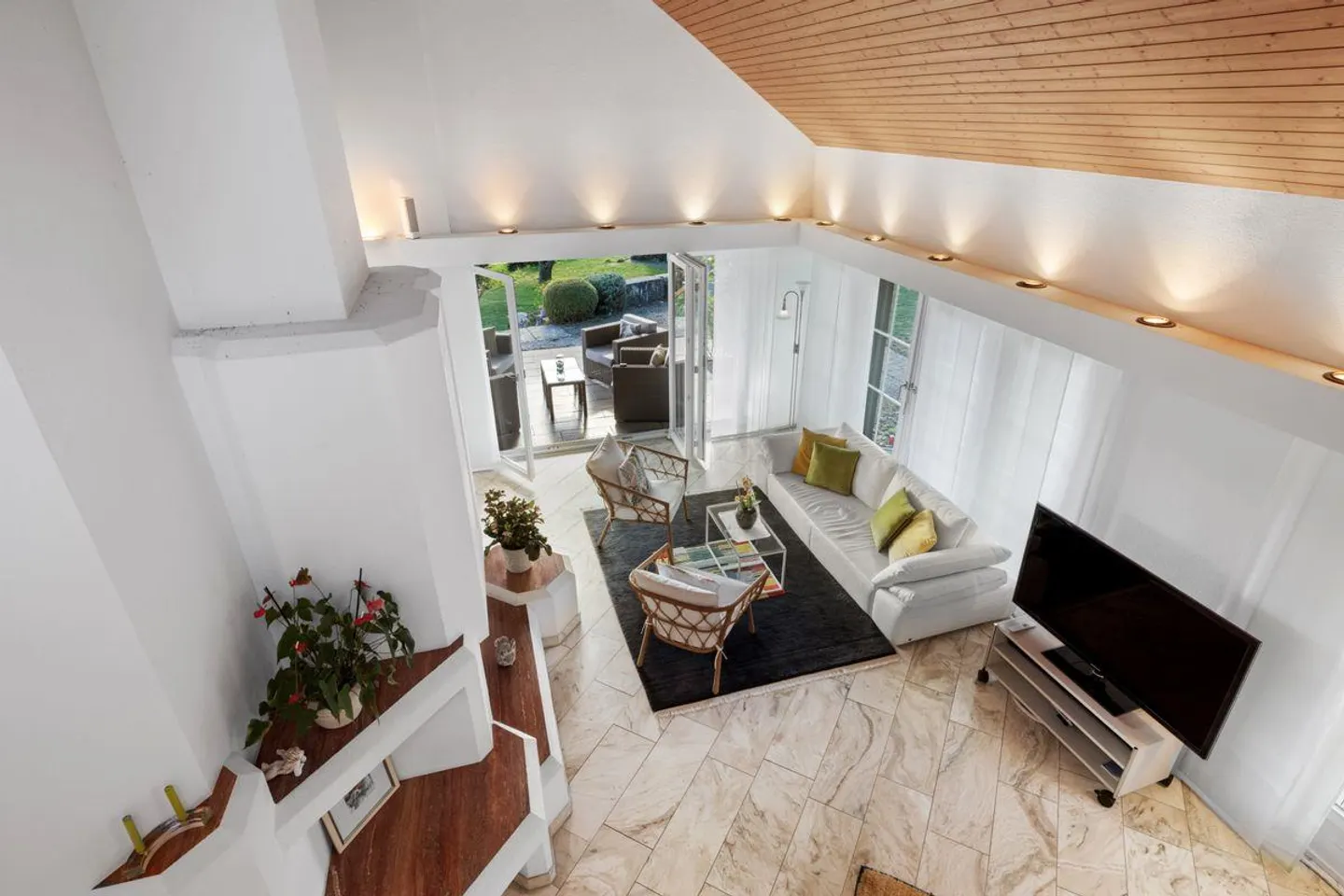 Detached single-family house with spectacular views - Photo 7 of 12