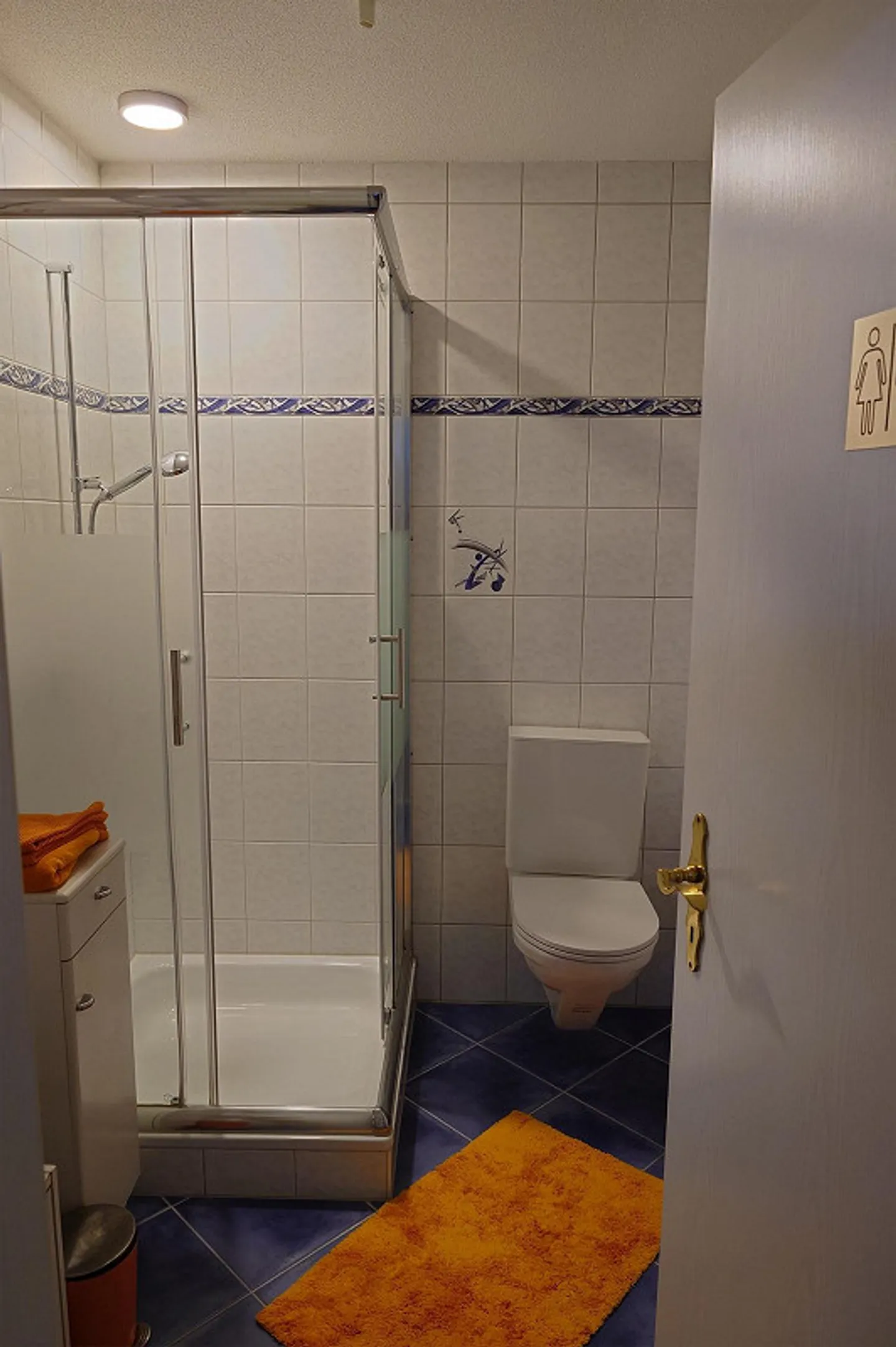 Apartment for temporary residents - Photo 5 of 5