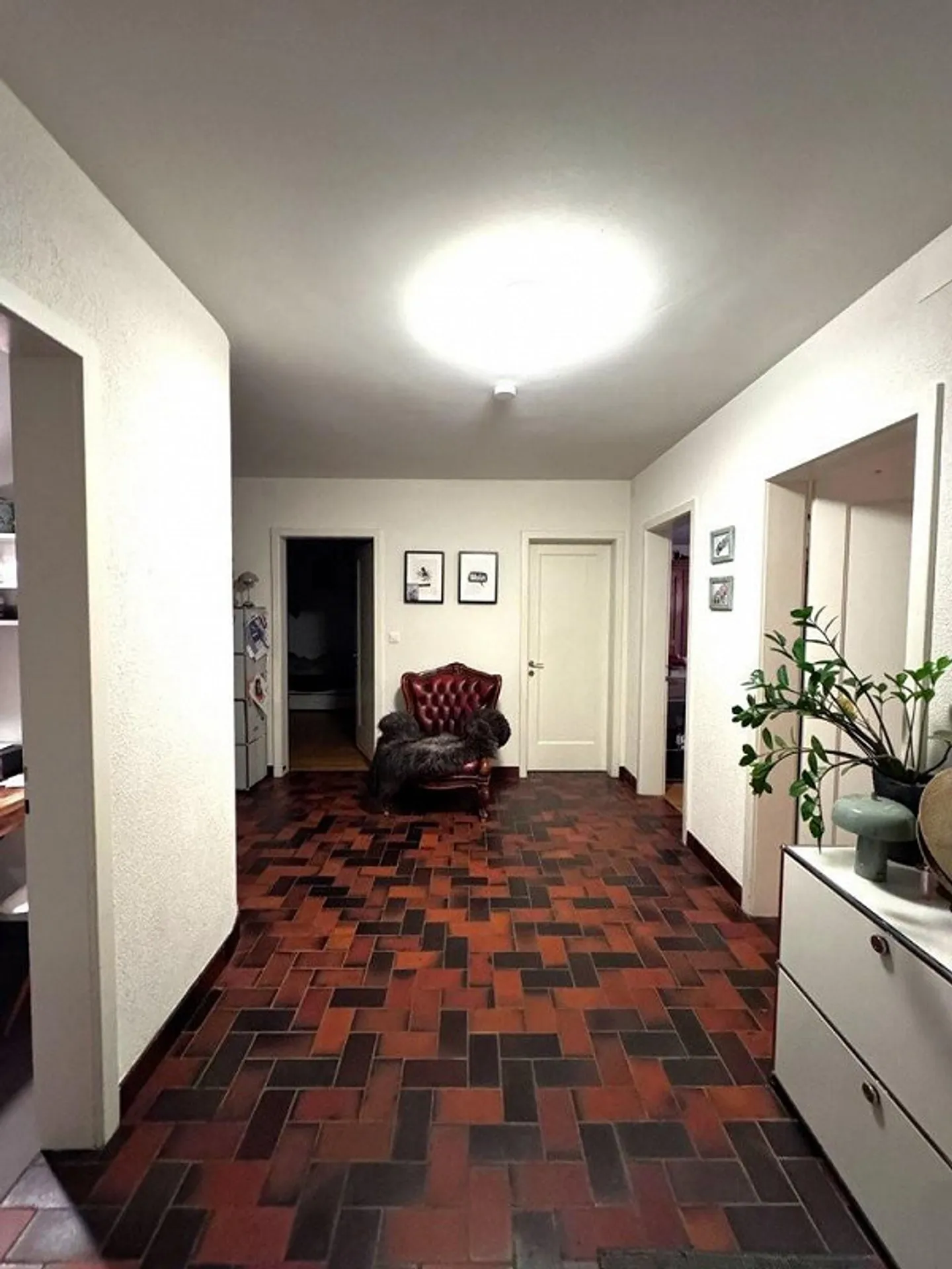 Zürich-Albisrieden, City & Nature! - Photo 6 of 7