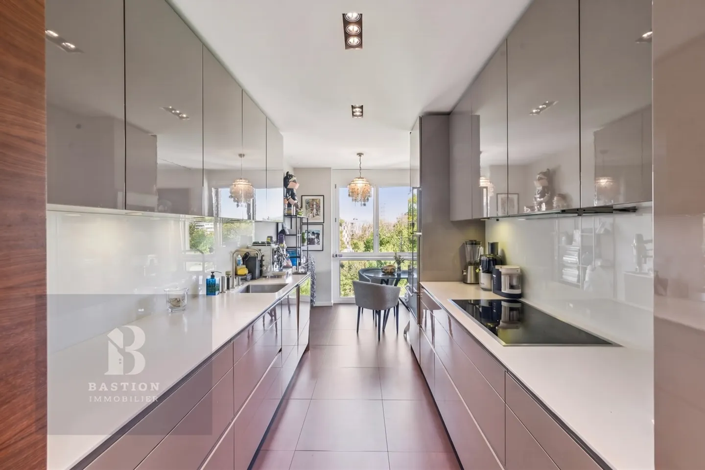 Appartement avec vue panoramique - Photo 3 sur 7