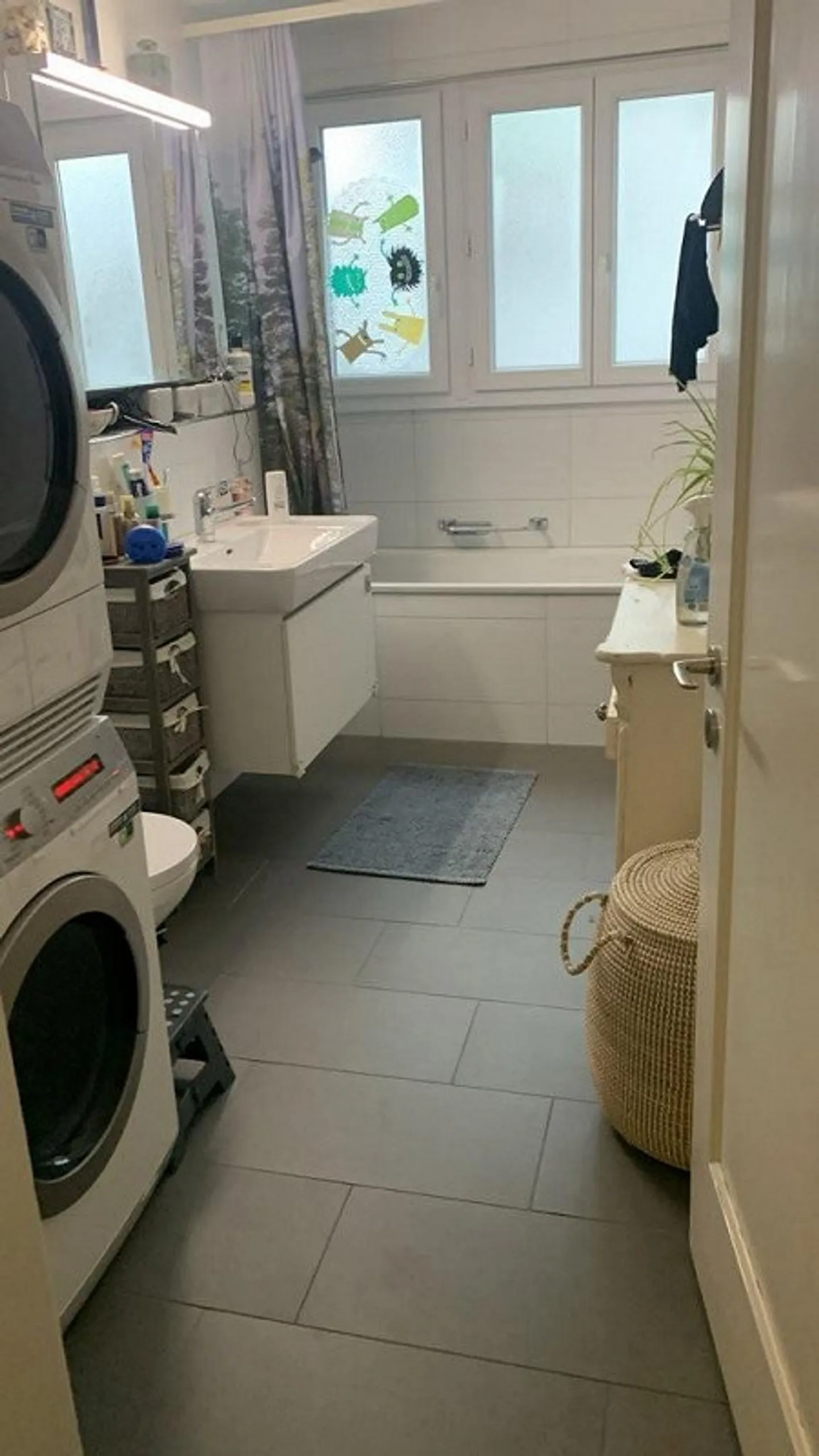 Zürich-Albisrieden, City & Nature! - Photo 5 of 7