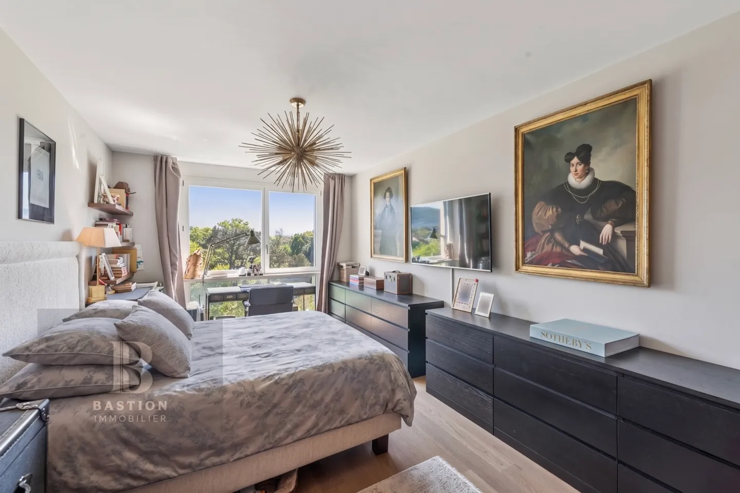 Appartement avec vue panoramique - Photo 5 sur 7