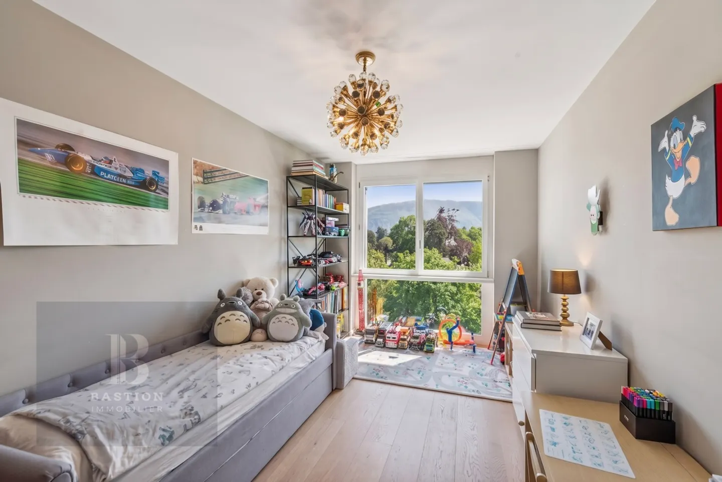 Appartement avec vue panoramique - Photo 6 sur 7