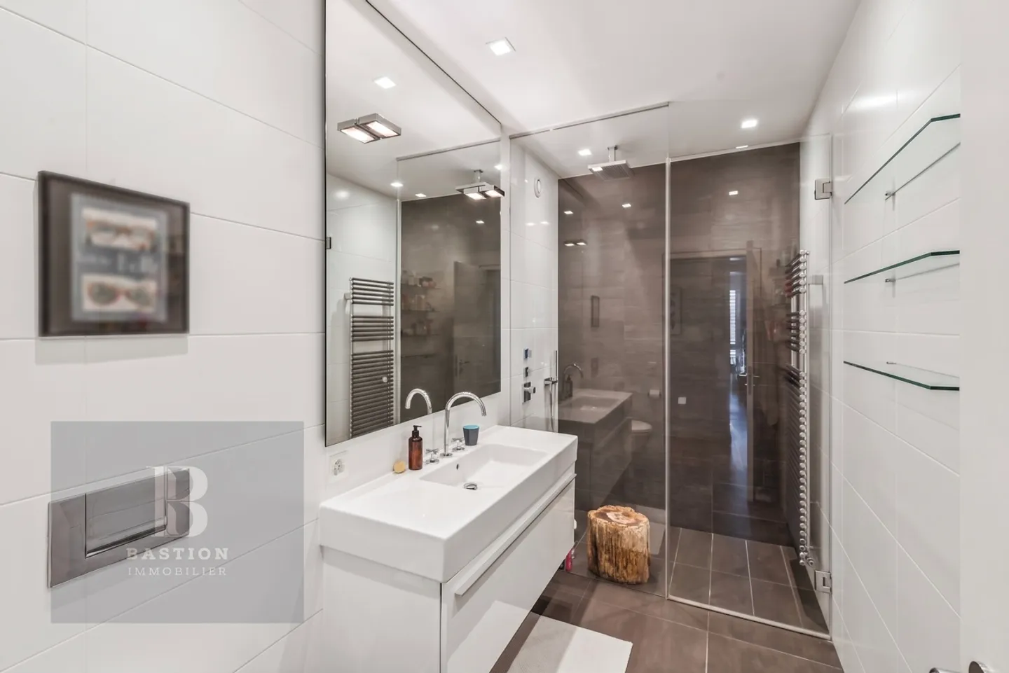 Appartement avec vue panoramique - Photo 7 sur 7