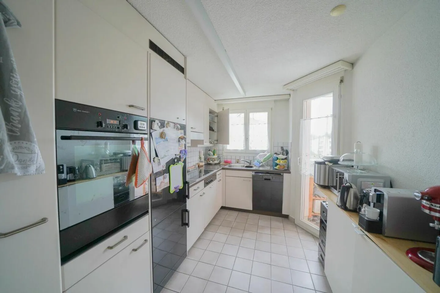 4.5-room apartment, 3rd floor, Uertestrasse 6, 6362 Stansstad - Photo 3 of 9