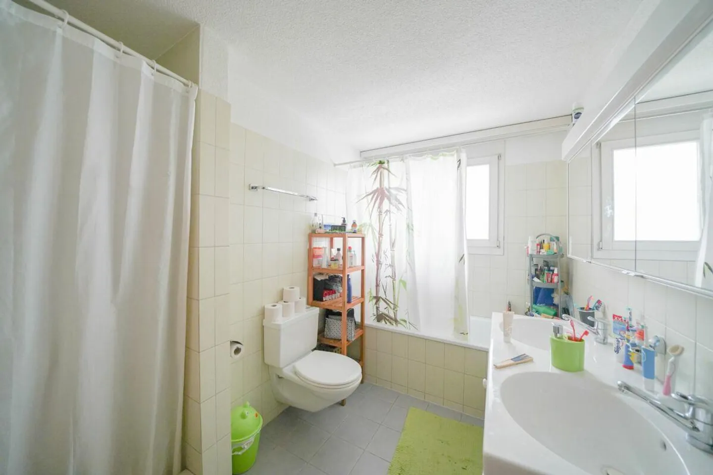 4.5-room apartment, 3rd floor, Uertestrasse 6, 6362 Stansstad - Photo 4 of 9