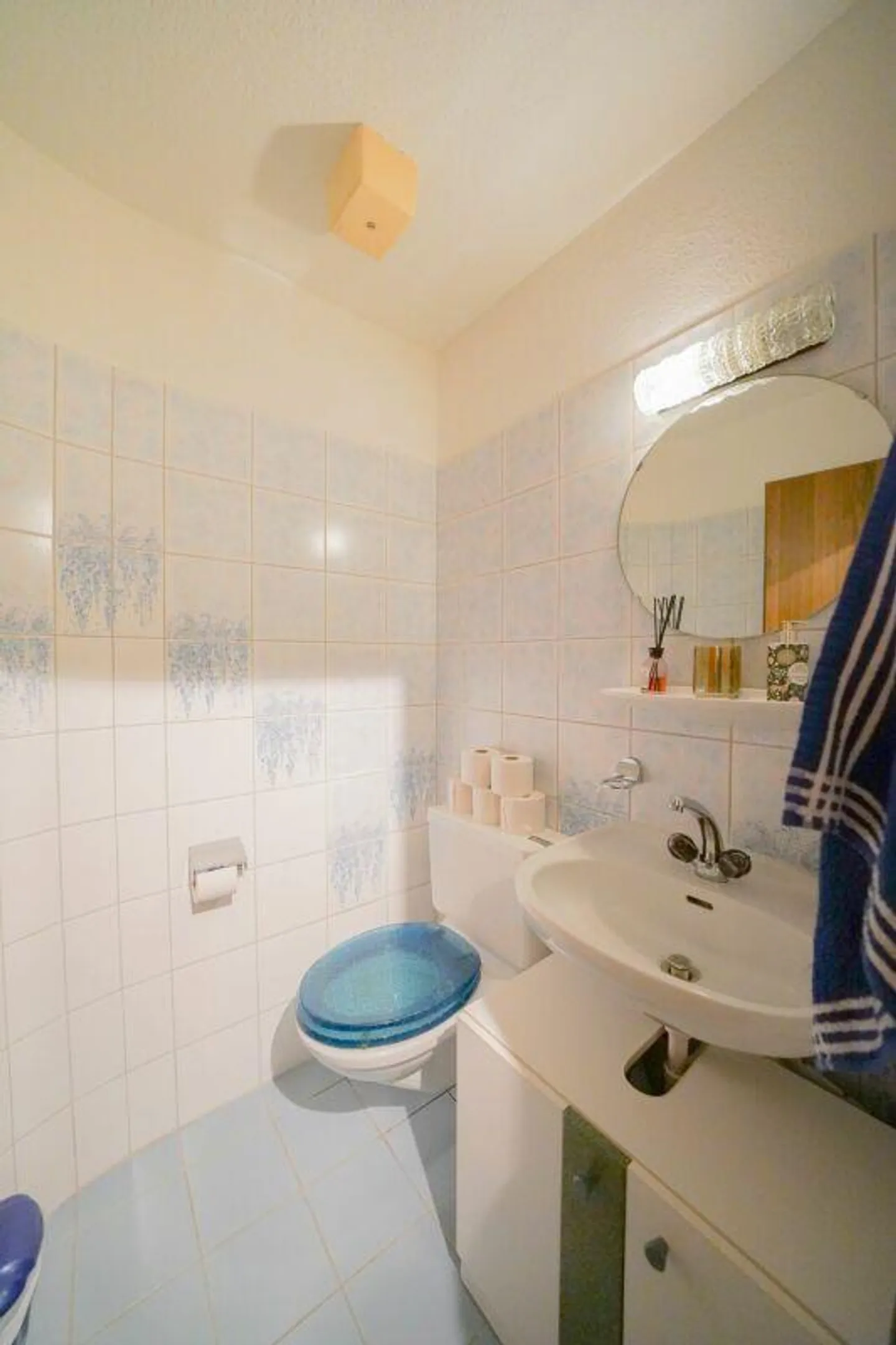 4.5-room apartment, 3rd floor, Uertestrasse 6, 6362 Stansstad - Photo 5 of 9