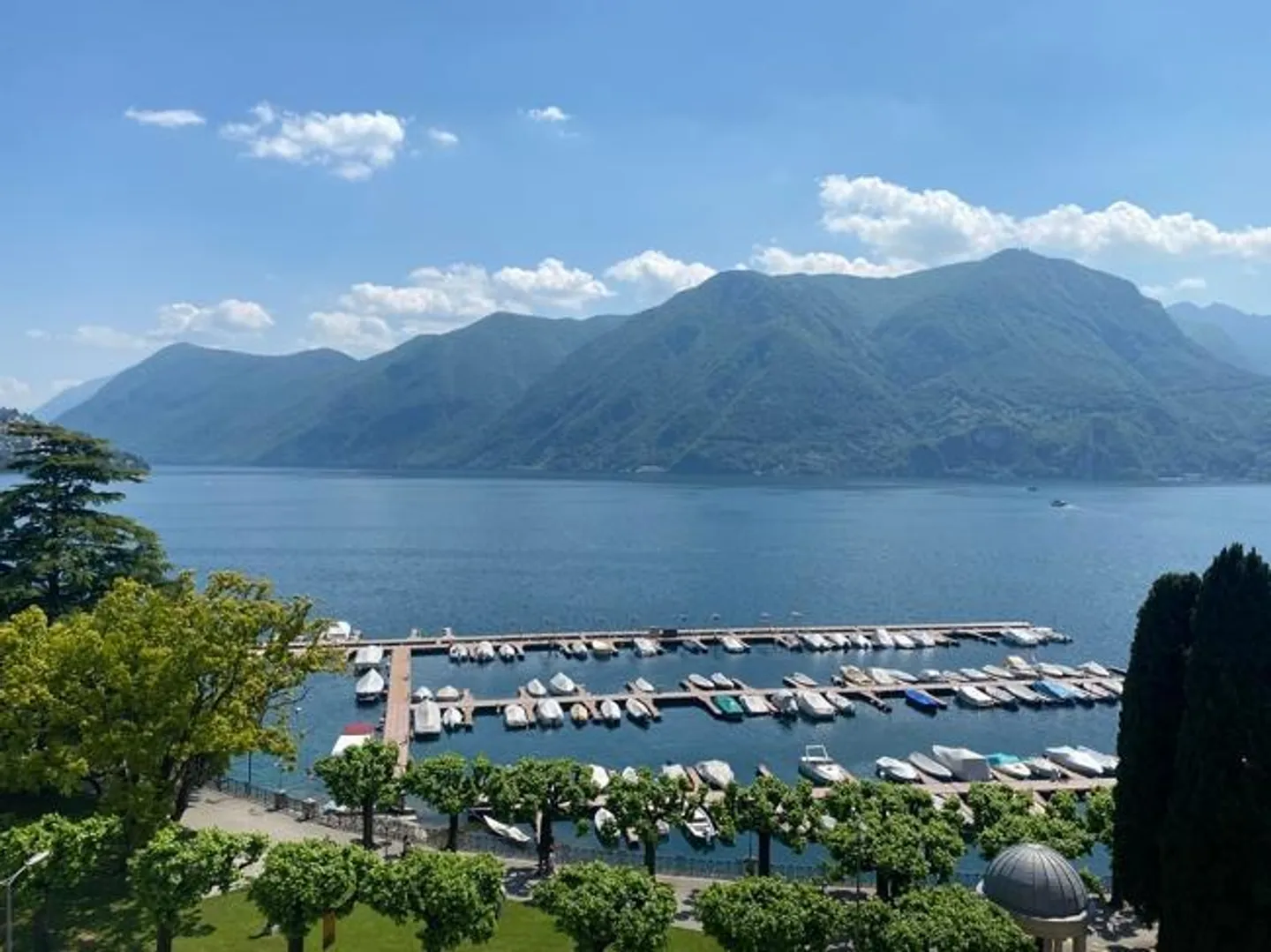 Appartamento in affitto - Foto 3 di 3