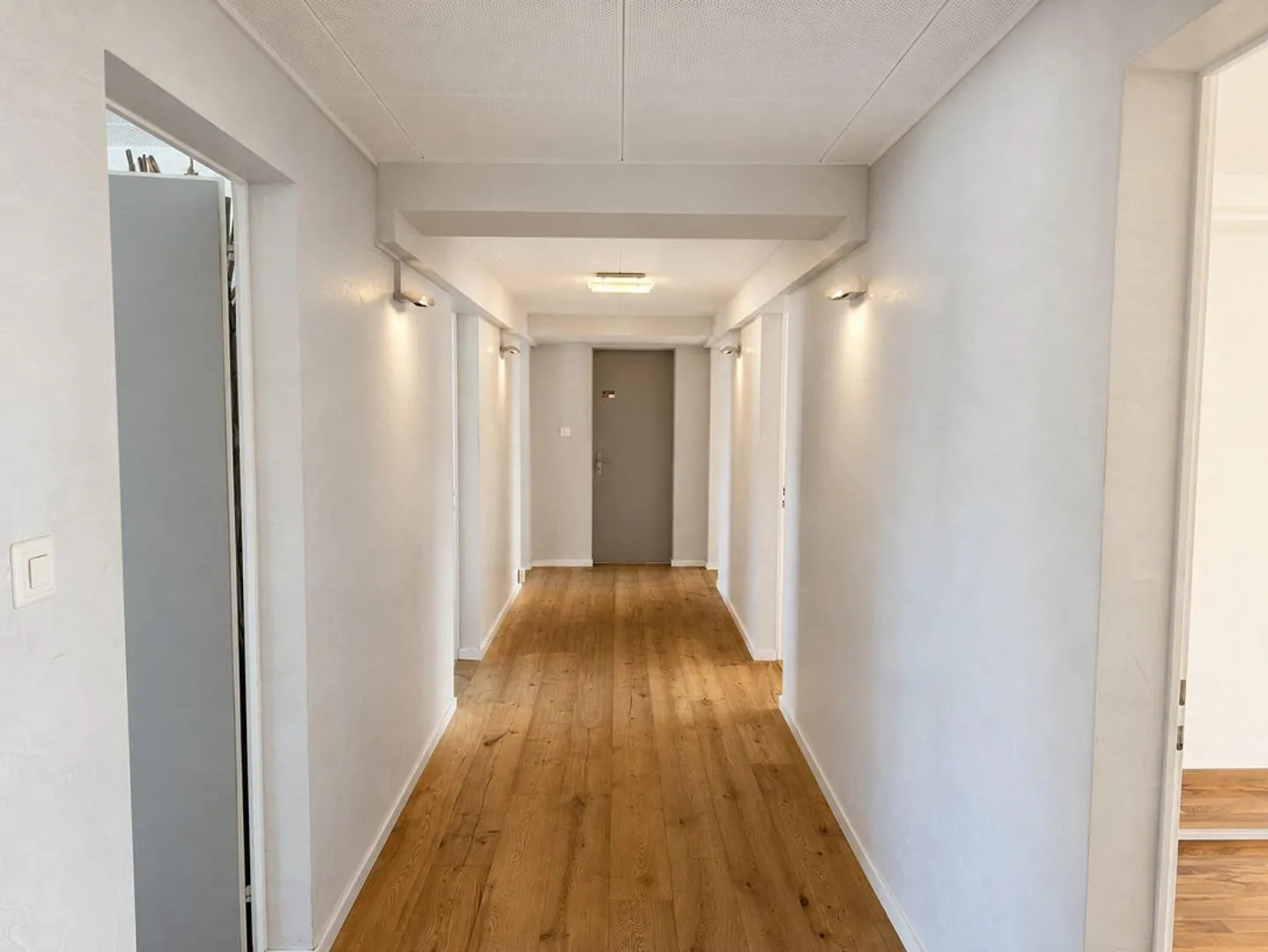 Spazio ufficio attraente in posizione privilegiata - Foto 2 di 9