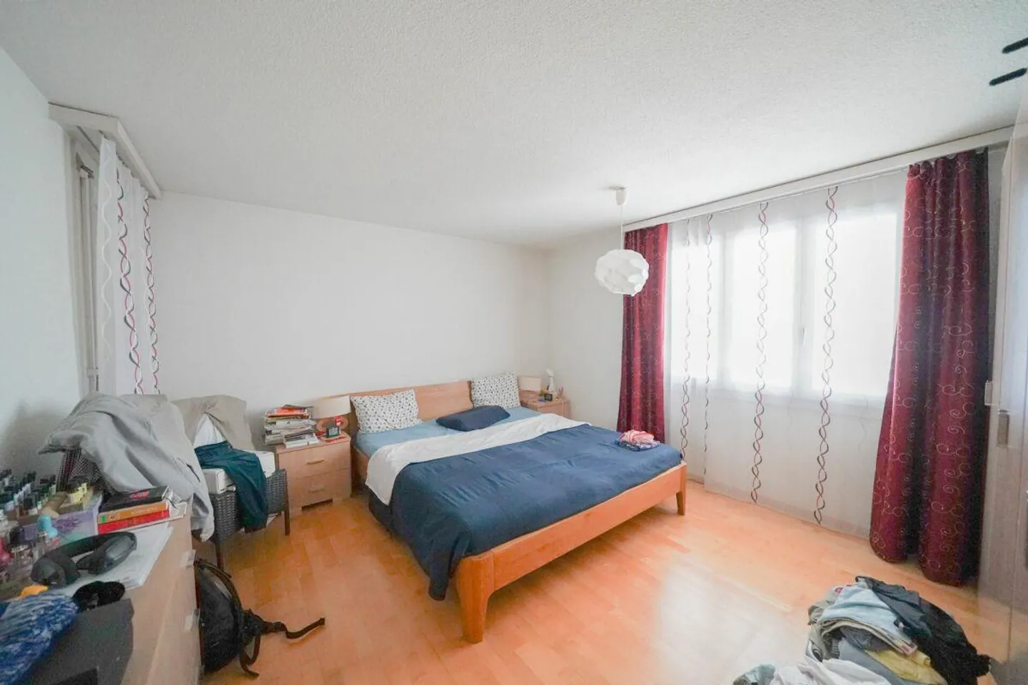 4.5-room apartment, 3rd floor, Uertestrasse 6, 6362 Stansstad - Photo 6 of 9