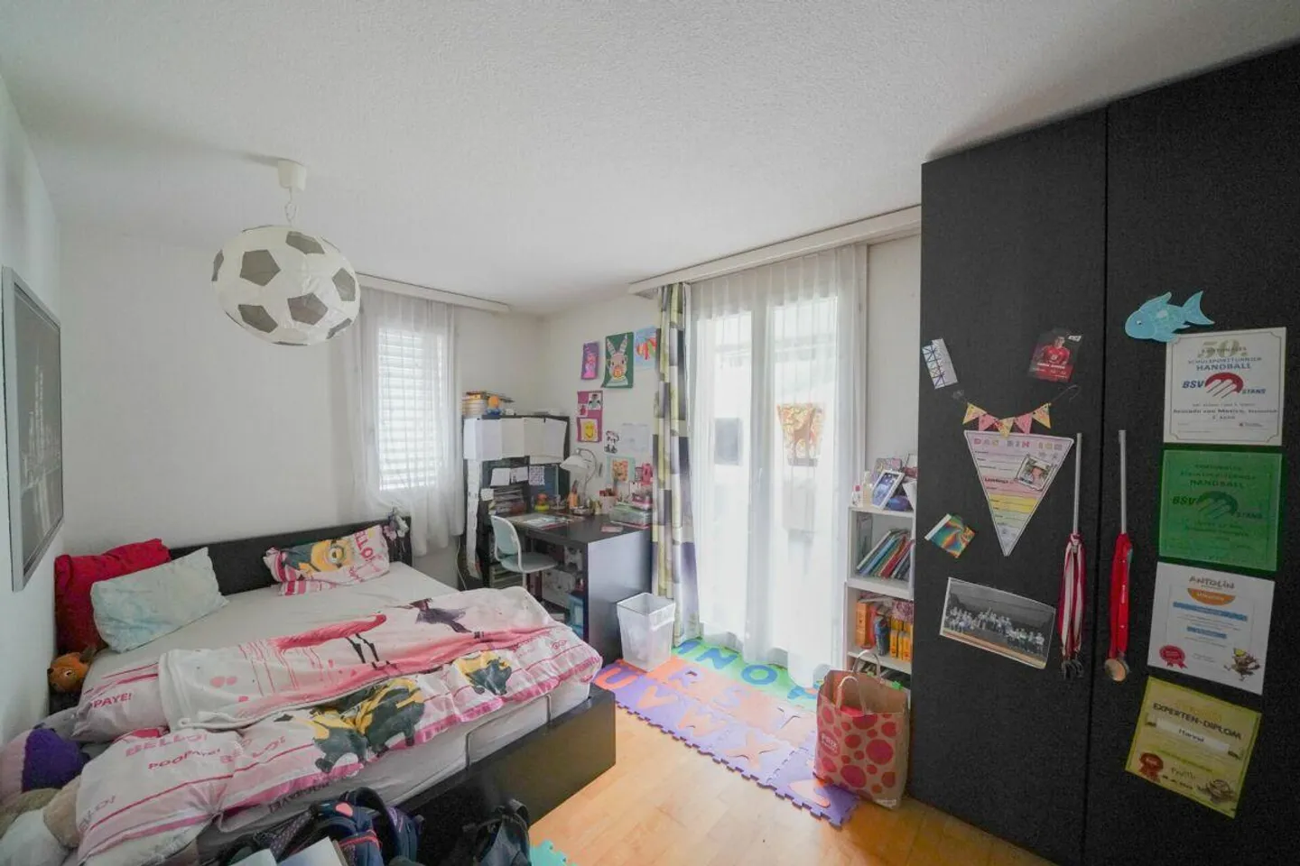 4.5-room apartment, 3rd floor, Uertestrasse 6, 6362 Stansstad - Photo 7 of 9