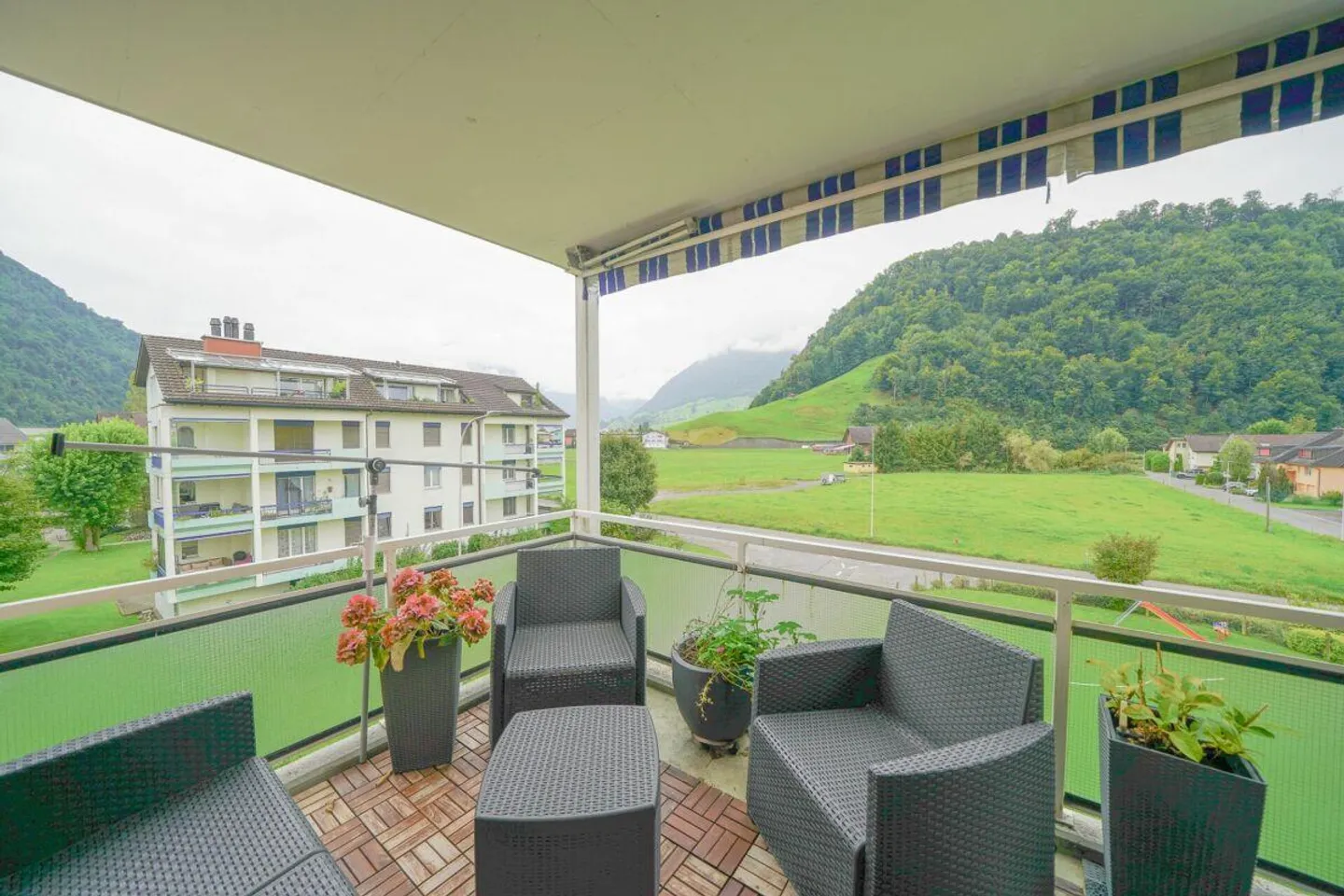 4.5-room apartment, 3rd floor, Uertestrasse 6, 6362 Stansstad - Photo 8 of 9