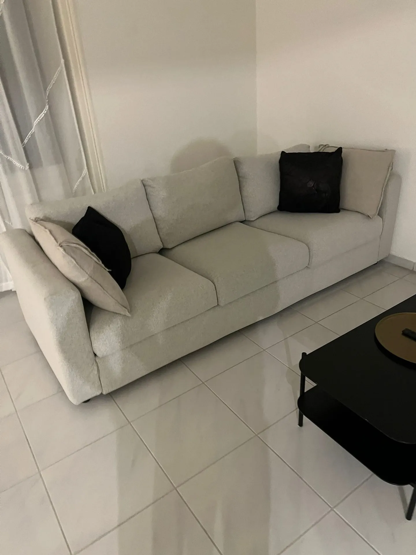 Furnished apartment for rent - Photo 5 of 13