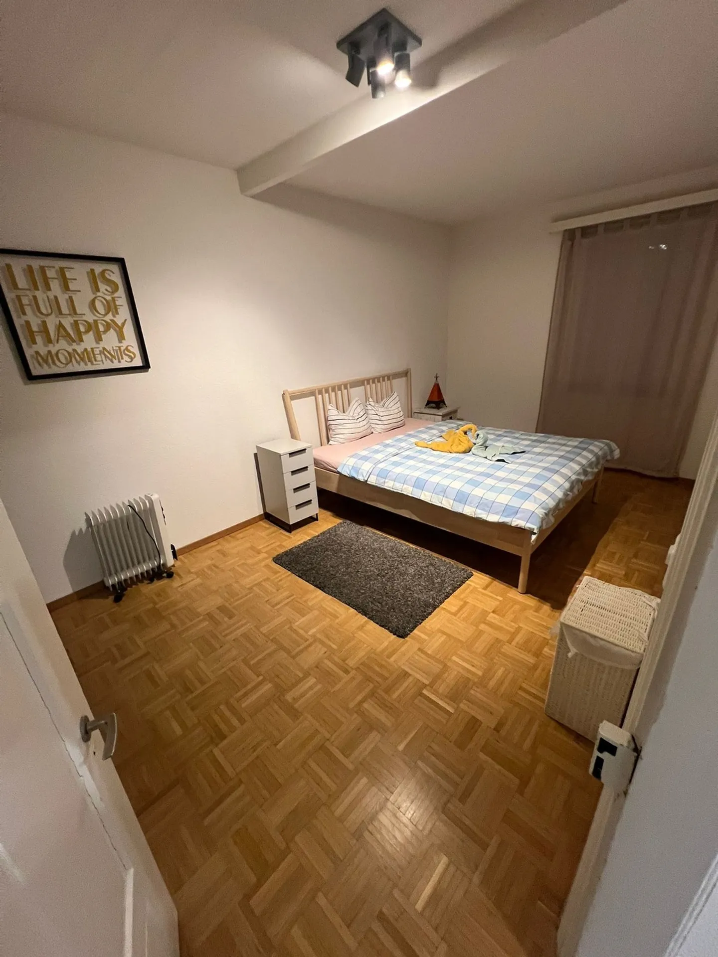 Furnished apartment for rent - Photo 7 of 13