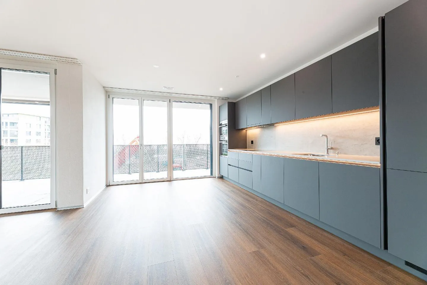 Appartamento 4.5 locali ad Arbon - Foto 2 di 13