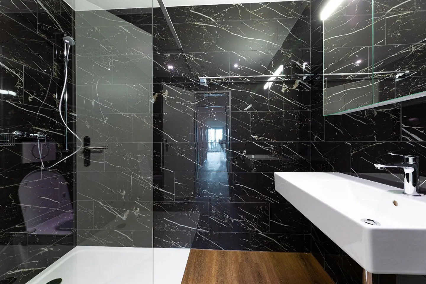 Appartamento 4.5 locali ad Arbon - Foto 6 di 13