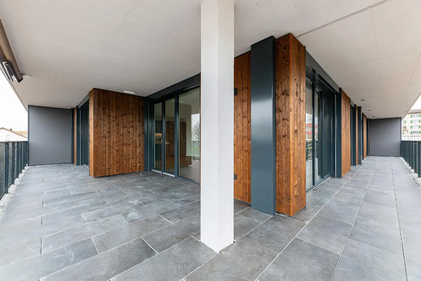 Appartamento 4.5 locali ad Arbon - Foto 12 di 13