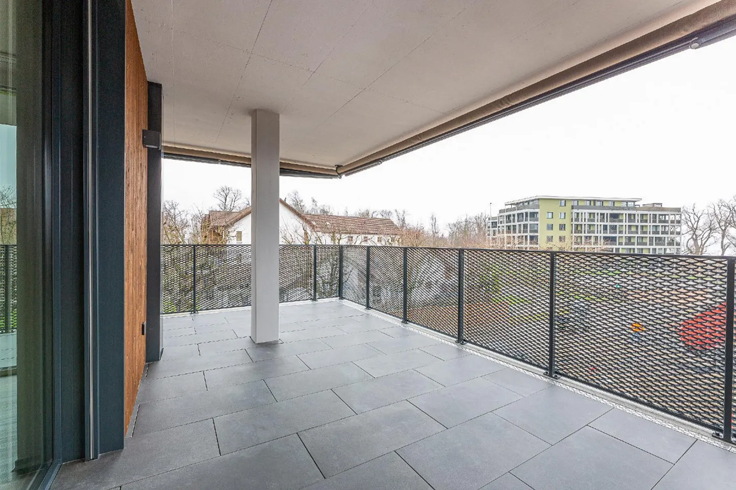 Appartamento 4.5 locali ad Arbon - Foto 13 di 13