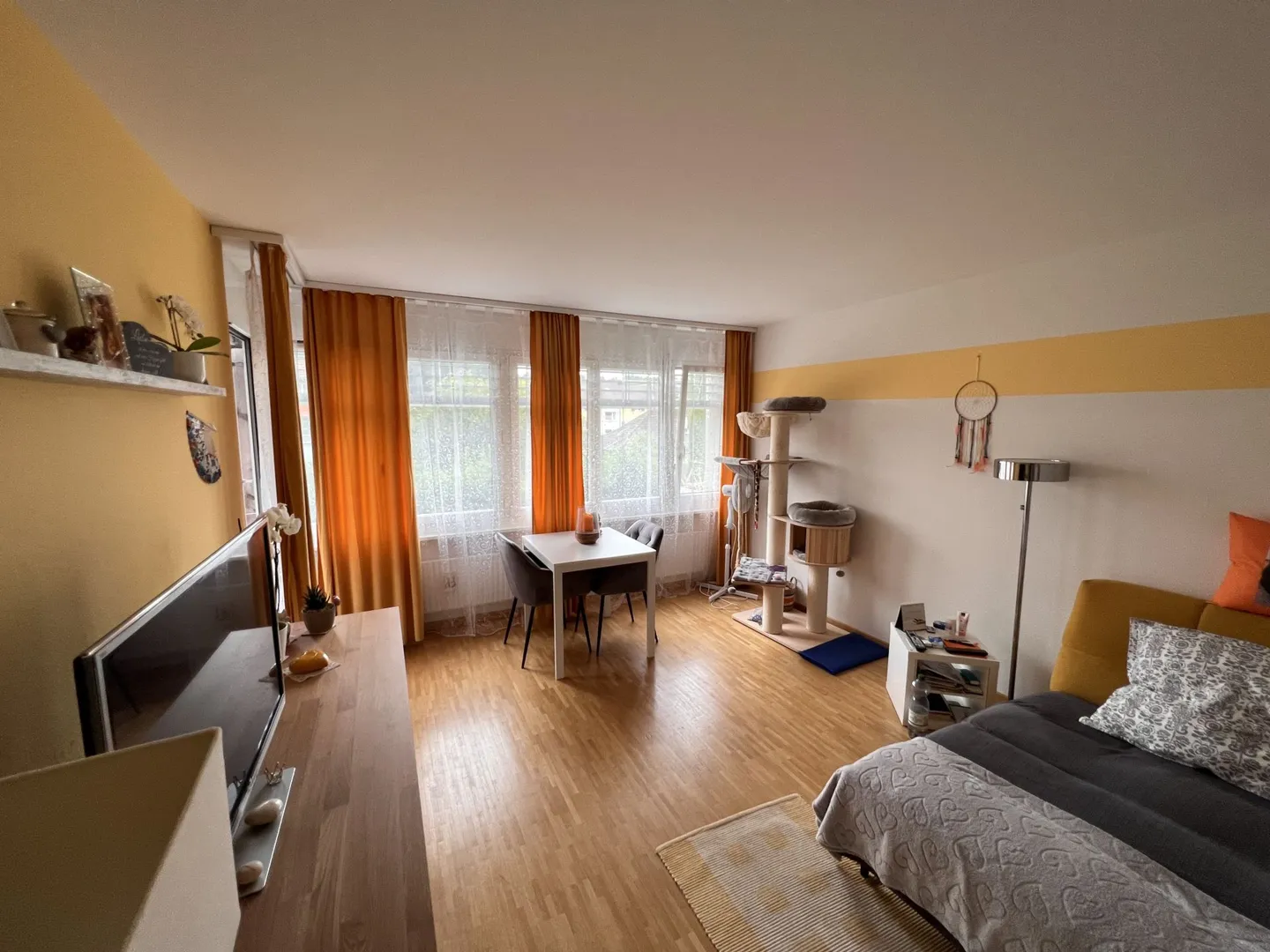 La tua nuova casa a Worb! - Foto 2 di 5