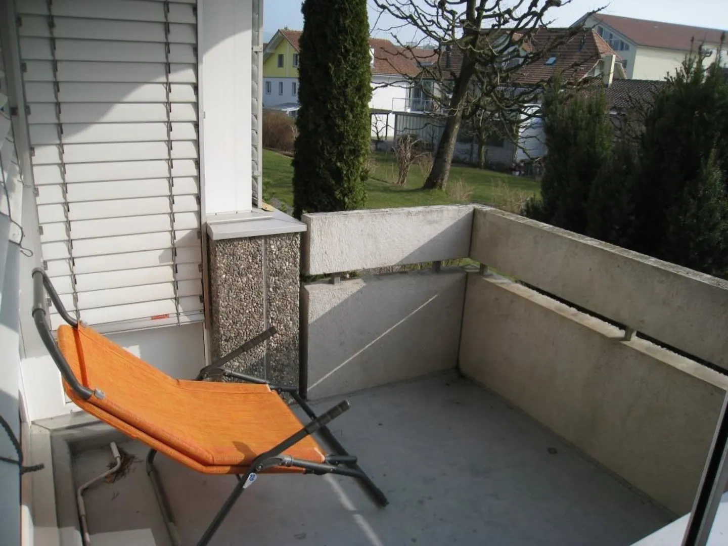 La tua nuova casa a Worb! - Foto 5 di 5