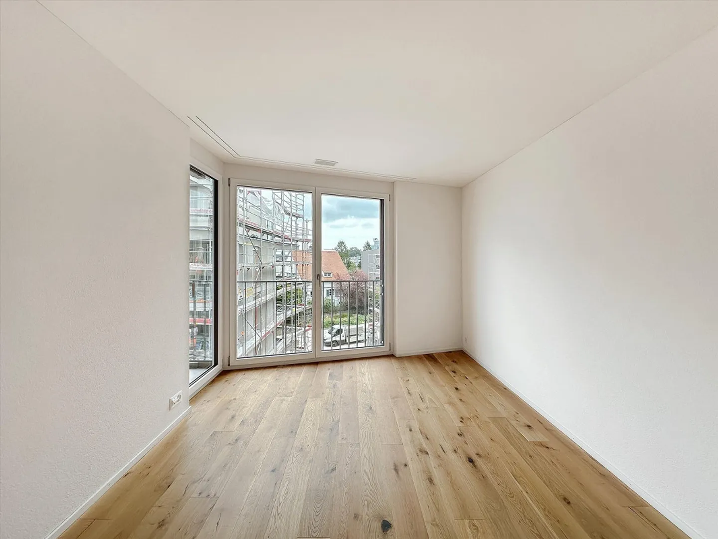 Appartement neuf attrayant dans un quartier calme ! - Photo 7 sur 10