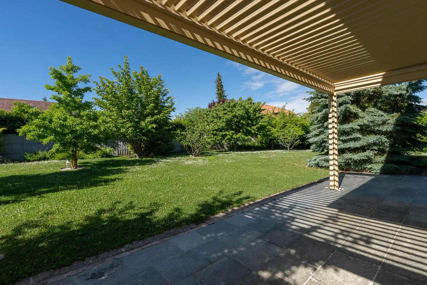 6-Zimmer Villa - Foto 18 von 19