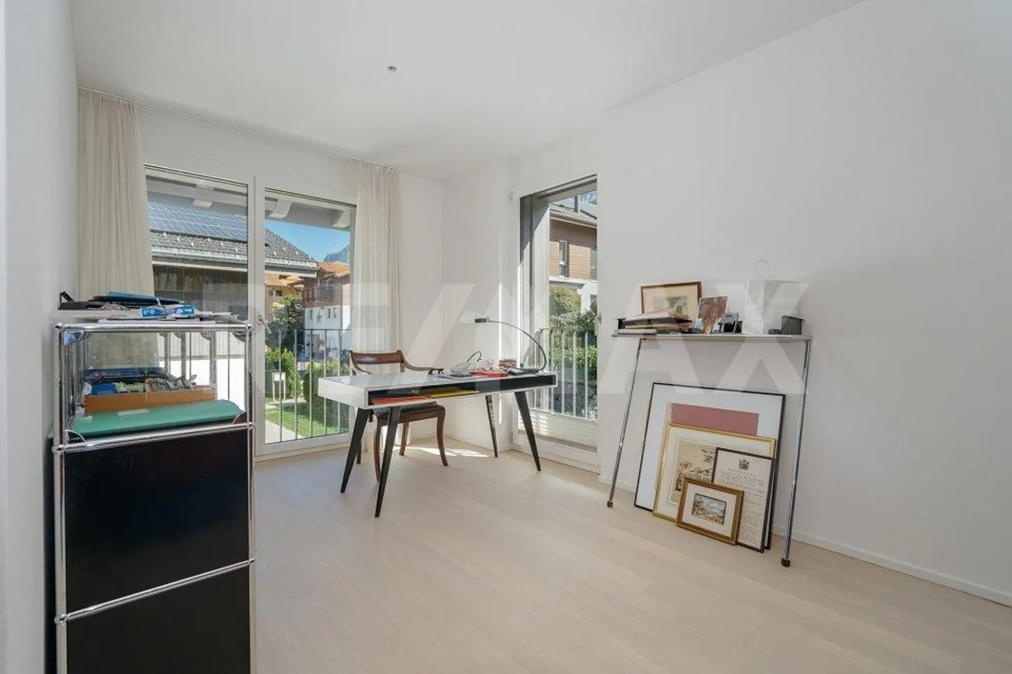 Appartamento esclusivo di 4,5 stanze con vista meravigliosa - Foto 9 di 13