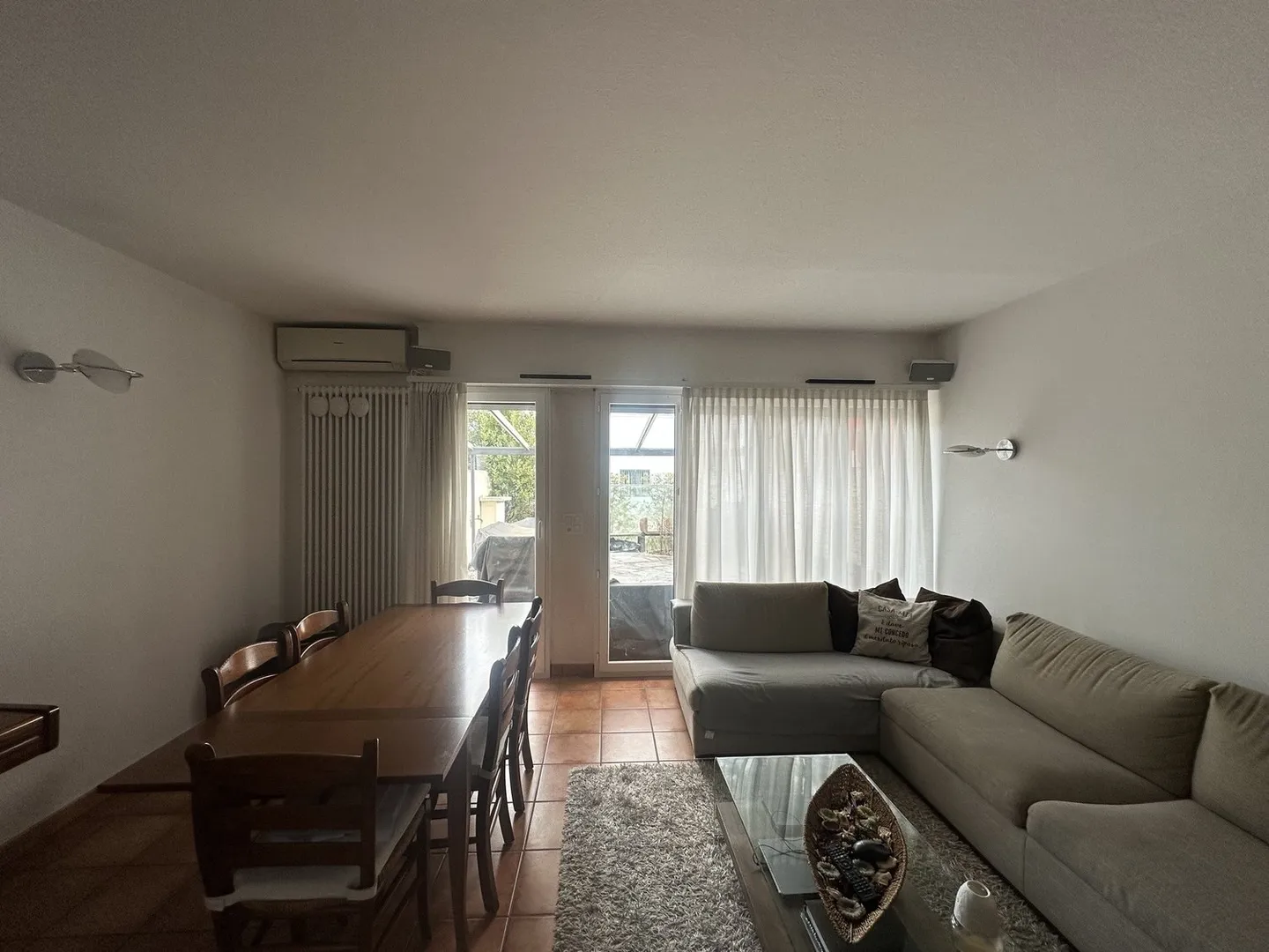 Casa a schiera luminosa in vendita - Foto 2 di 13