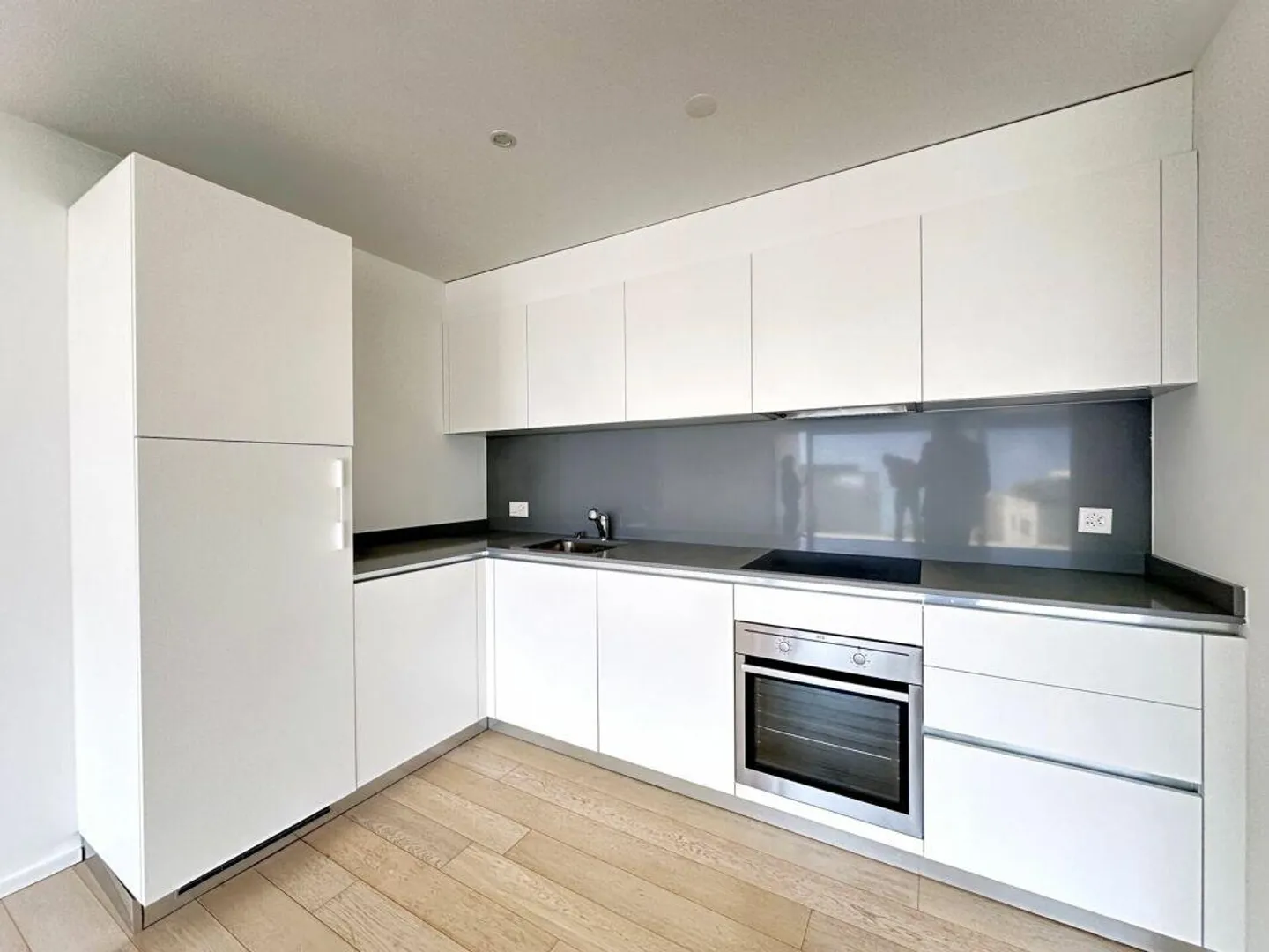 Appartamento moderno di 2,5 stanze a Minusio - Foto 4 di 7