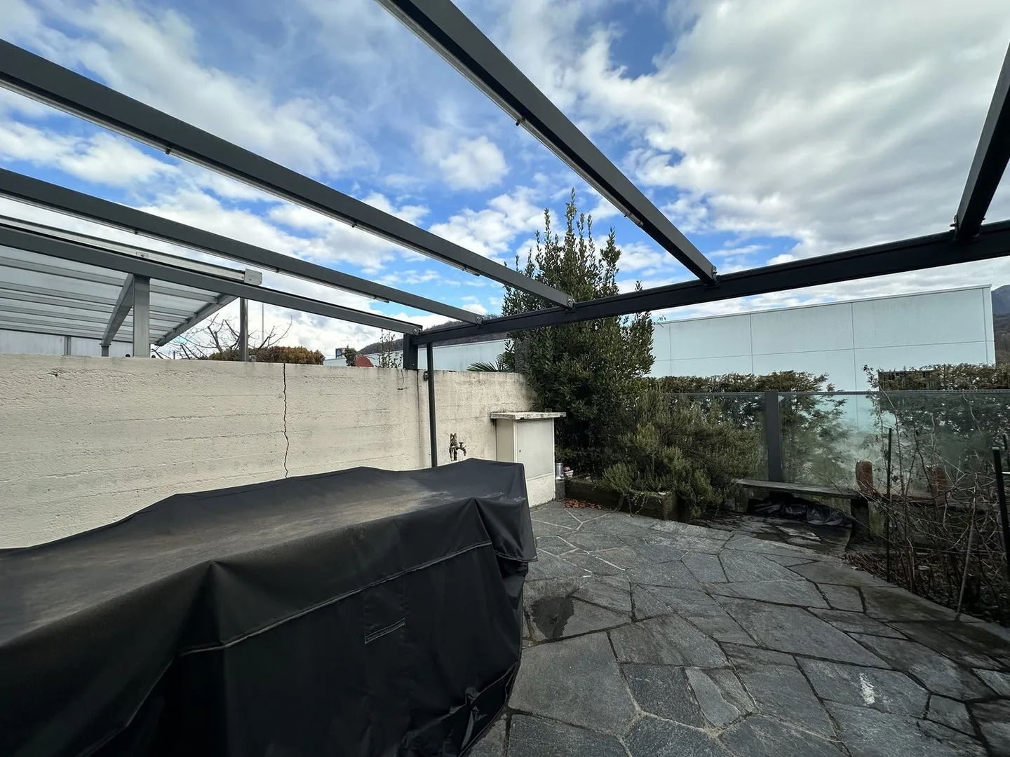 Casa a schiera luminosa in vendita - Foto 5 di 13