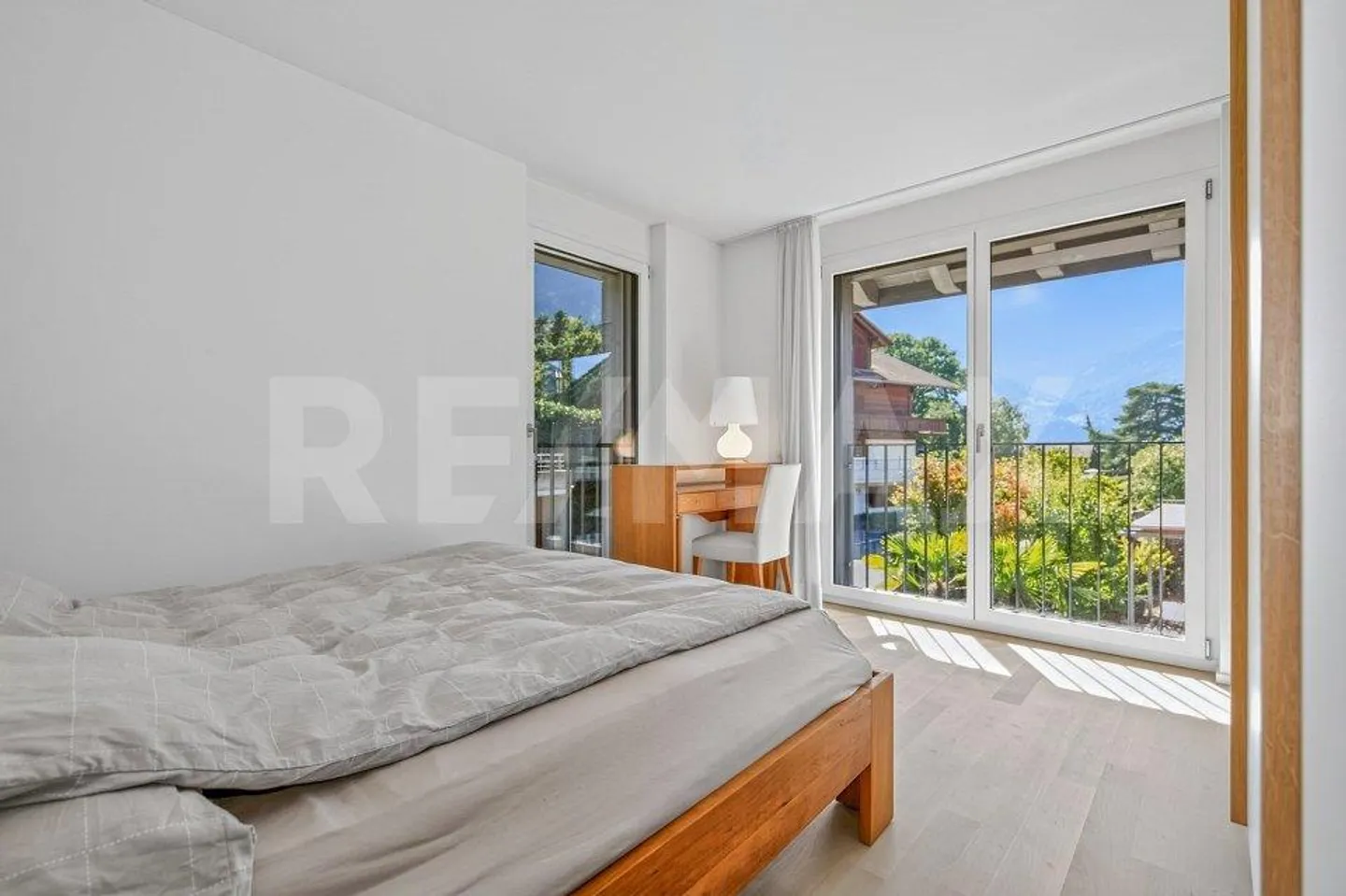 Appartamento esclusivo di 4,5 stanze con vista meravigliosa - Foto 11 di 13
