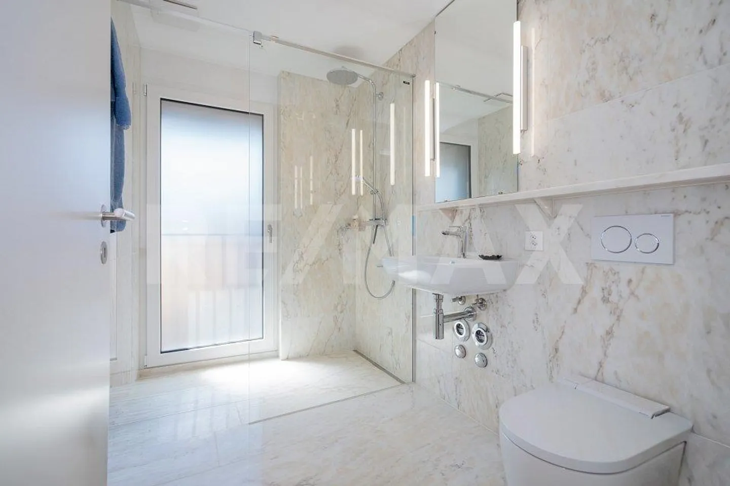Appartamento esclusivo di 4,5 stanze con vista meravigliosa - Foto 13 di 13