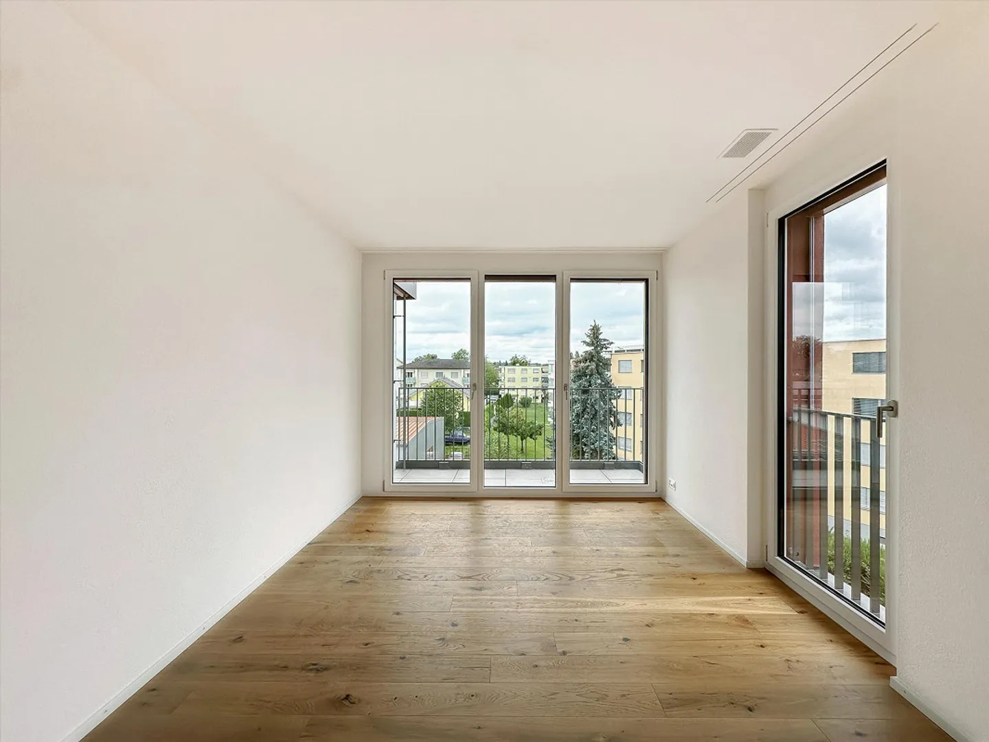 Appartement neuf attrayant dans un quartier calme ! - Photo 8 sur 10