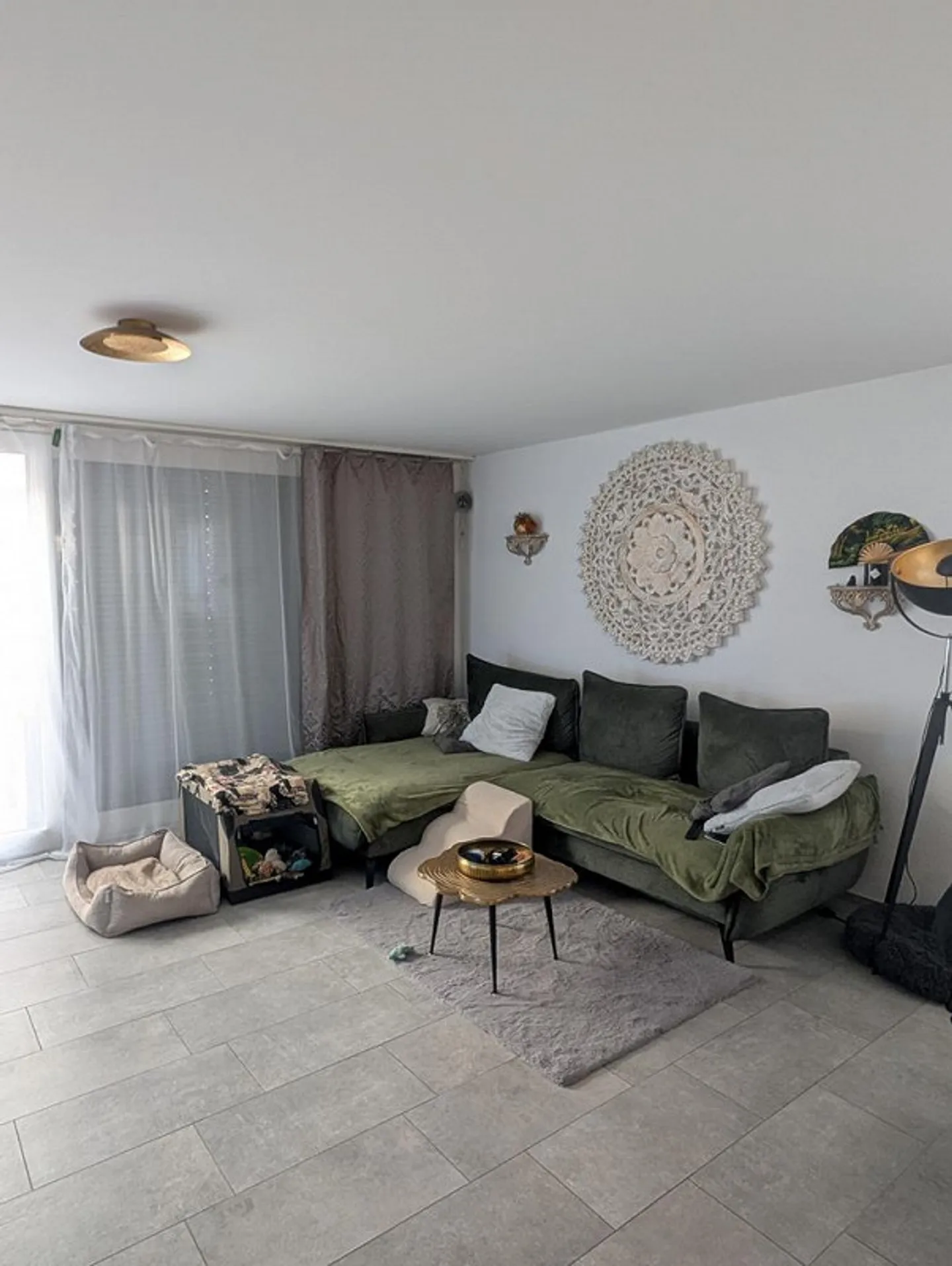 Light-Filled Single-Family Home in Embrach - Photo 5 of 12