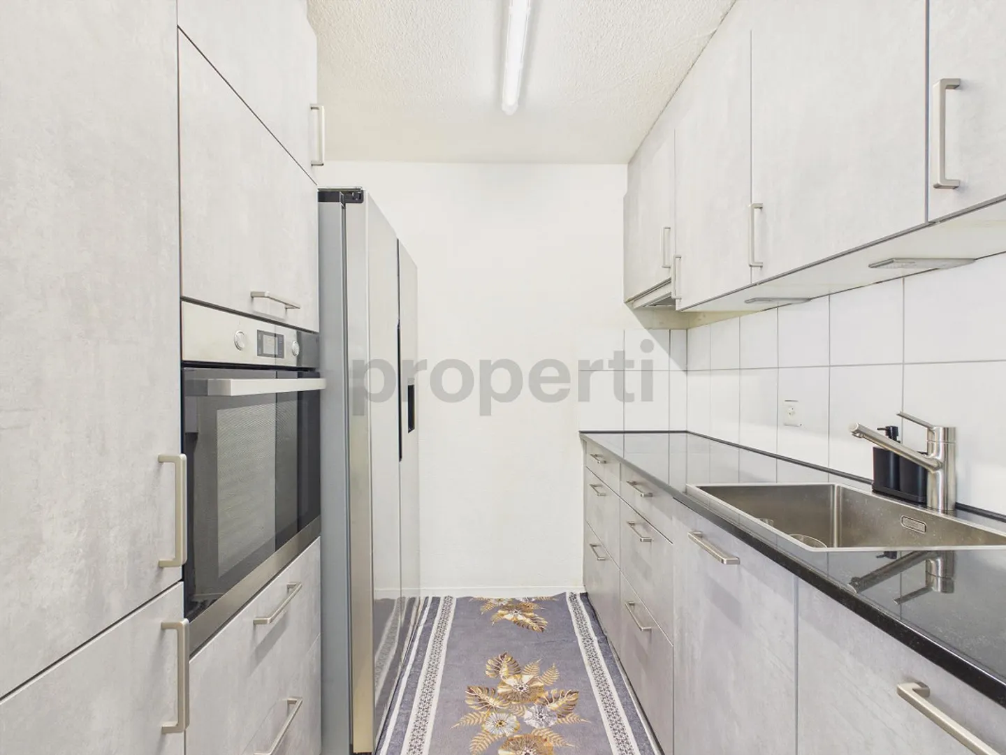 Appartamento ristrutturato di 5,5 stanze a Langenthal BE - Foto 6 di 13