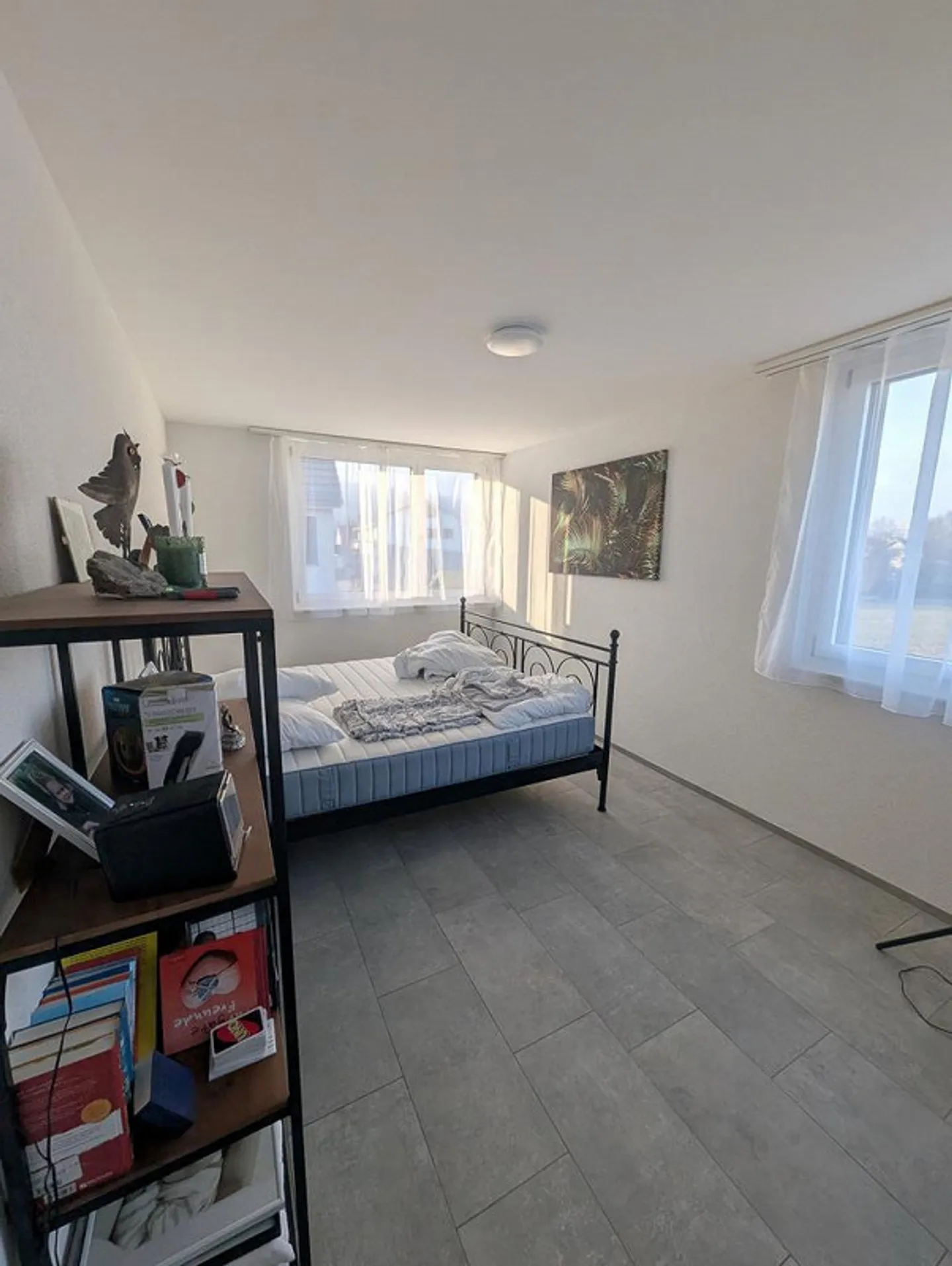 Light-Filled Single-Family Home in Embrach - Photo 8 of 12