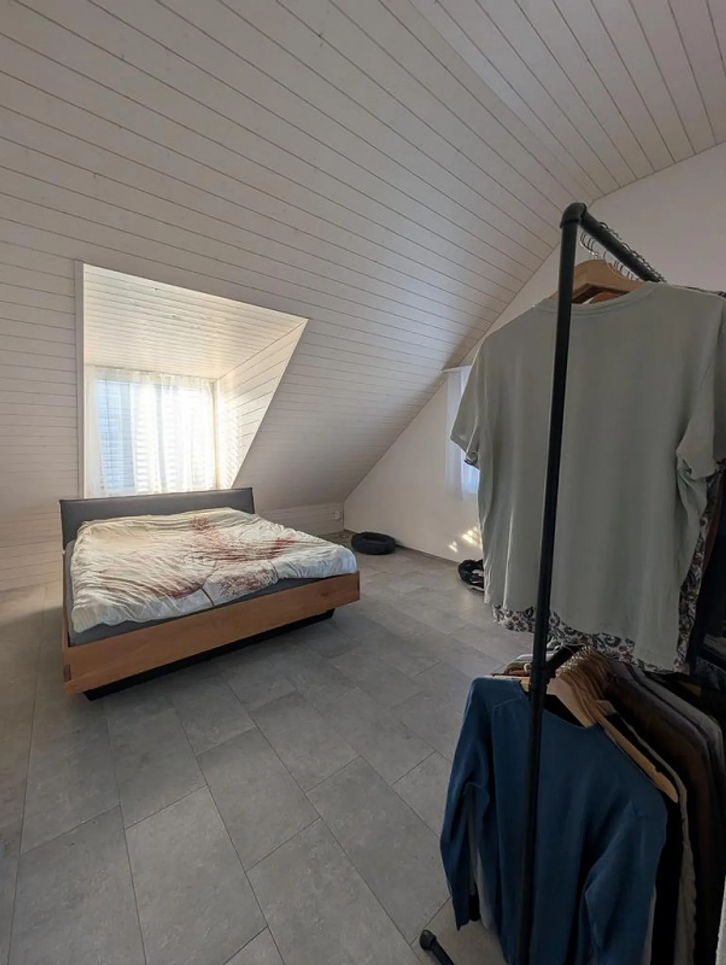 Light-Filled Single-Family Home in Embrach - Photo 11 of 12