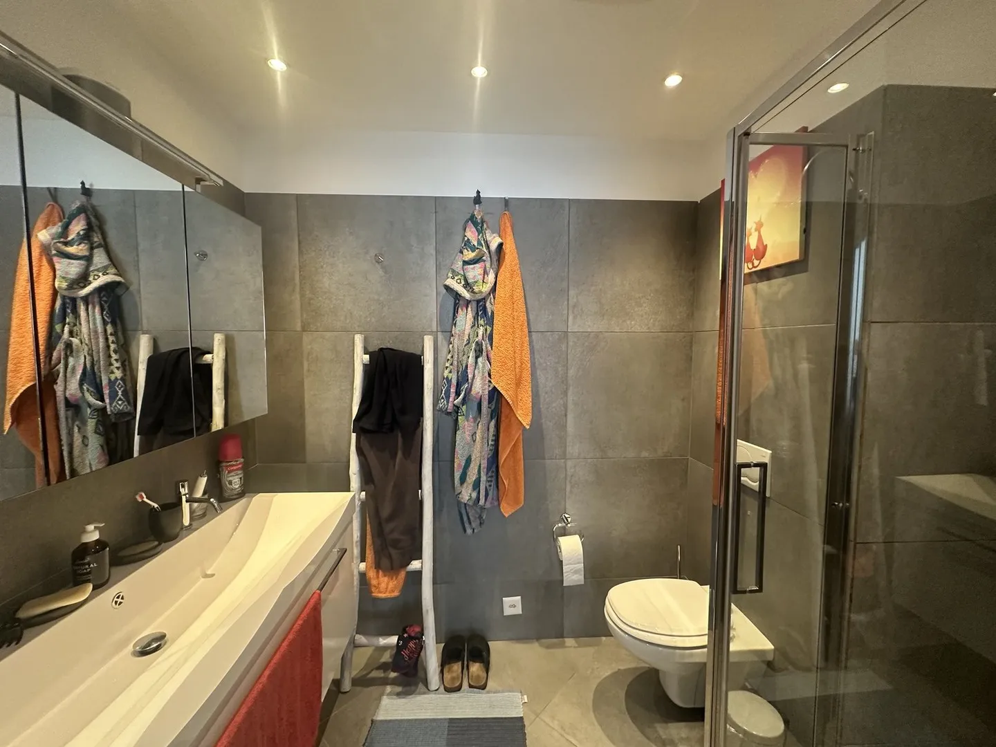 Casa a schiera luminosa in vendita - Foto 12 di 13