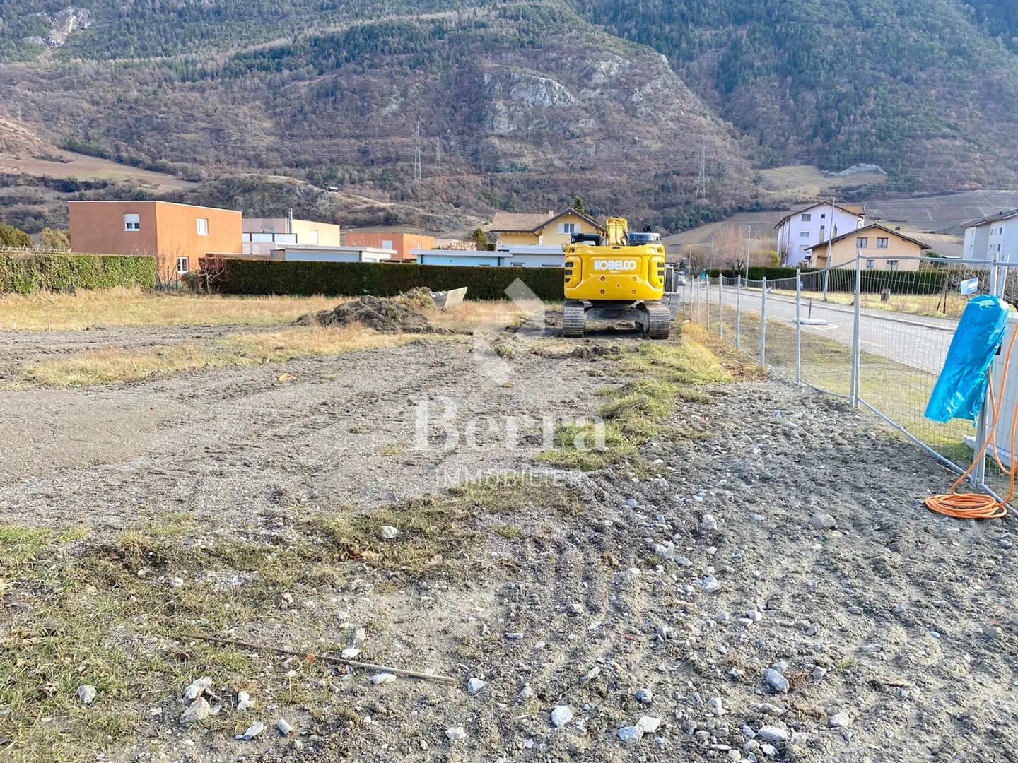 The work has begun! - Photo 17 of 19