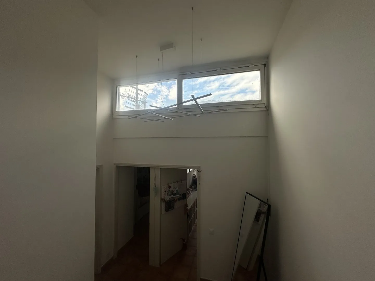 Casa a schiera luminosa in vendita - Foto 8 di 13