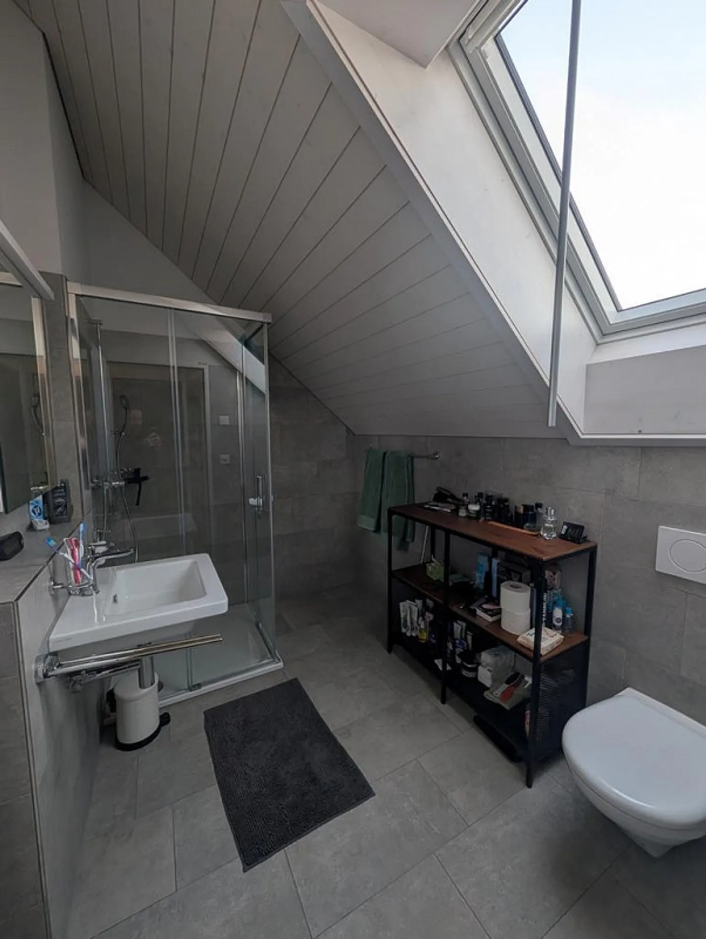 Light-Filled Single-Family Home in Embrach - Photo 12 of 12